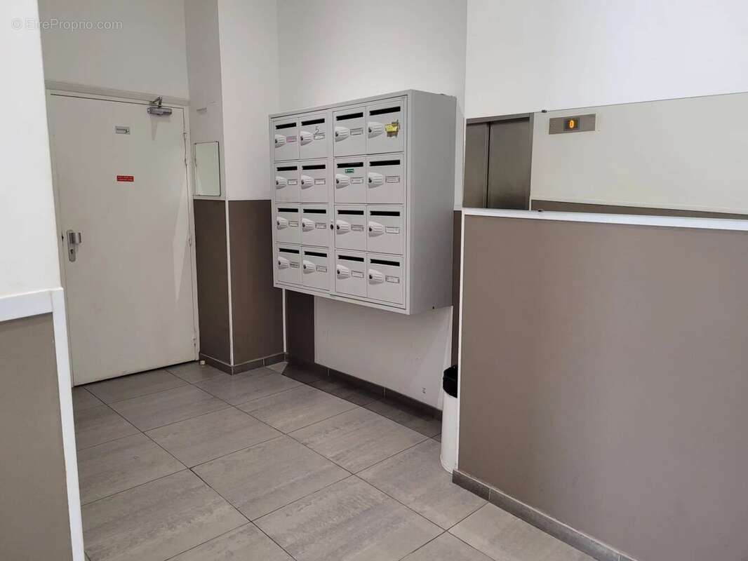 Appartement centre ville - photo 3