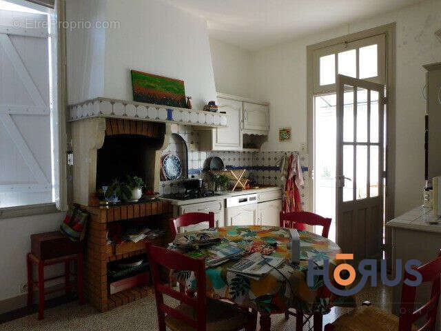 Maison à ROYAN