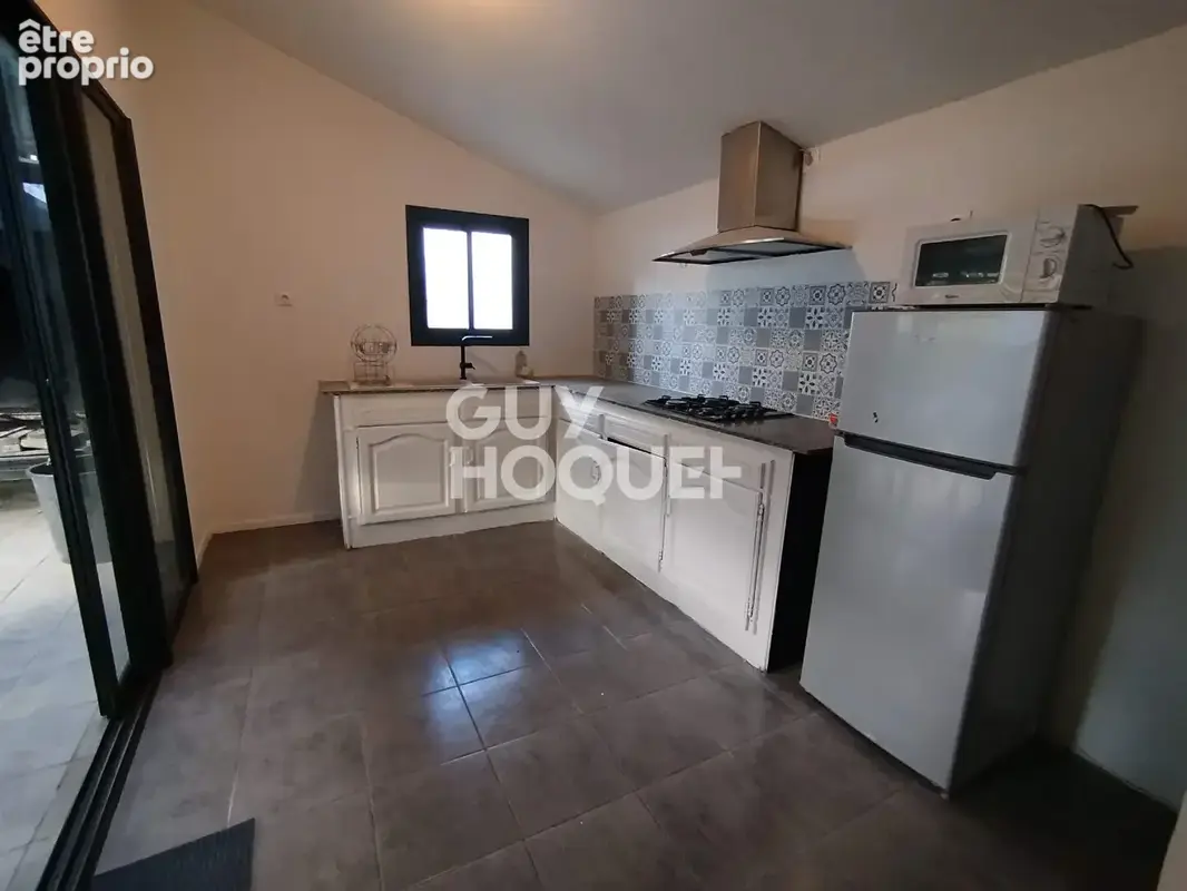 Maison Saint Pierre LIGNE DES BAMBOUS - 5 pièces 76 m2 - photo 4
