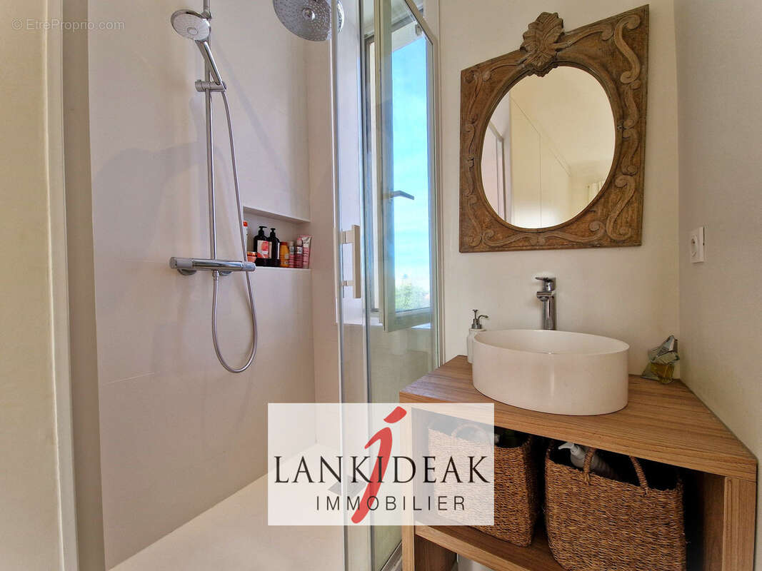 Appartement à BIARRITZ