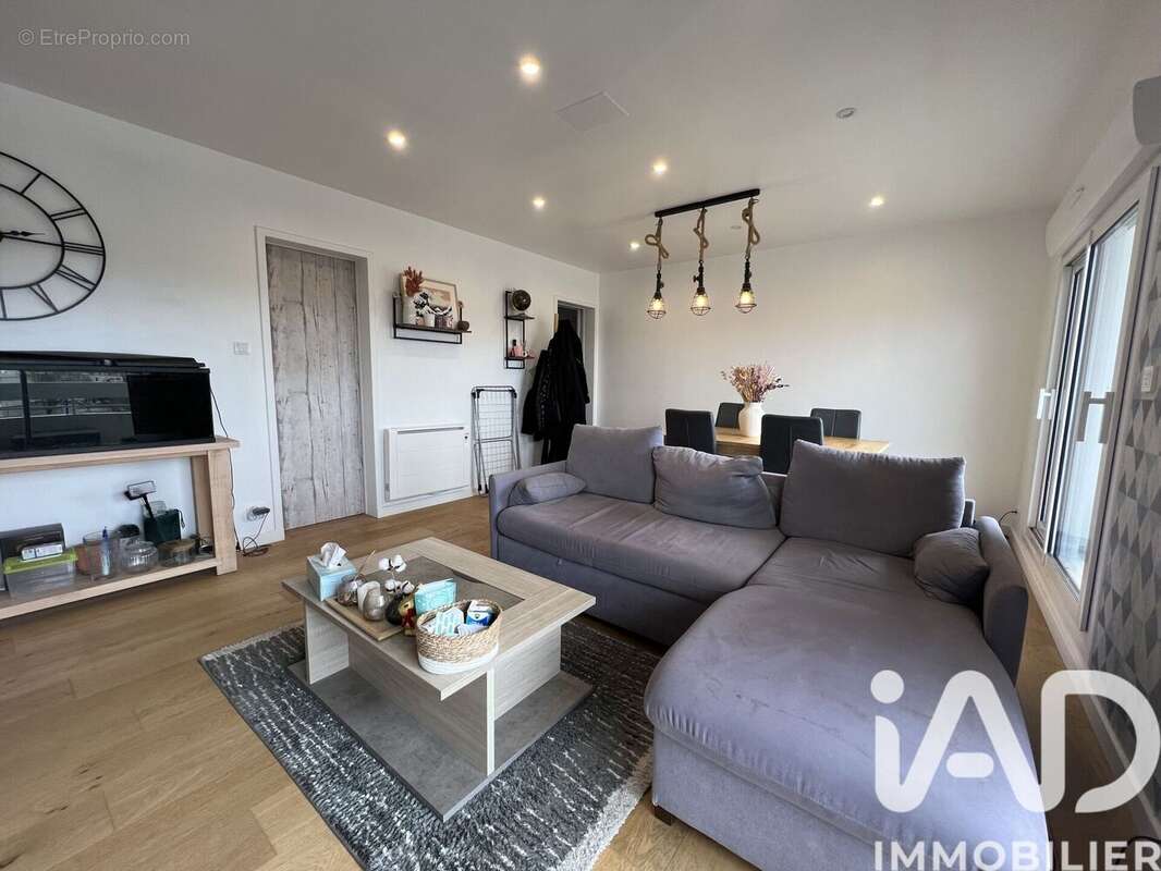 Photo 3 - Appartement à BREST