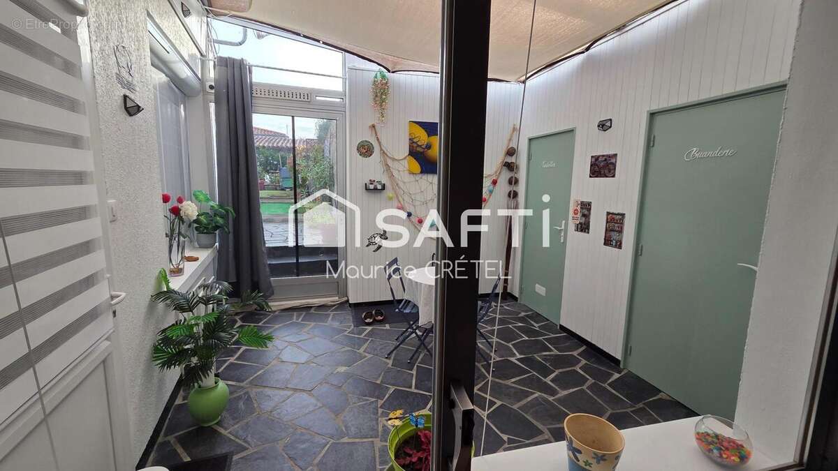 Photo 8 - Maison à SAINT-FULGENT