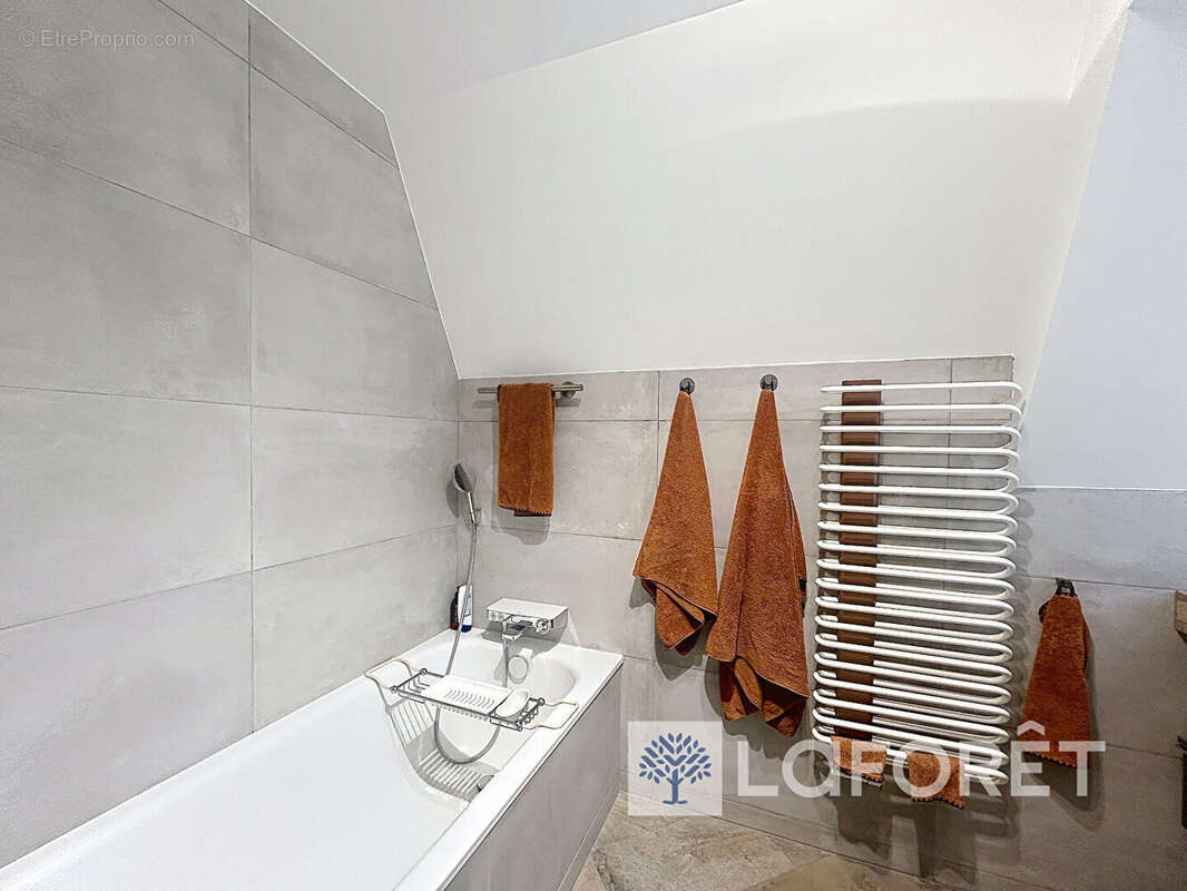 Appartement Antony 5 pièce(s) 99.98 m2 - photo 9
