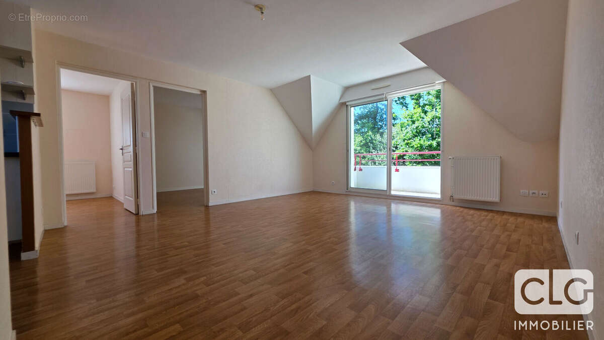 Appartement à BENODET