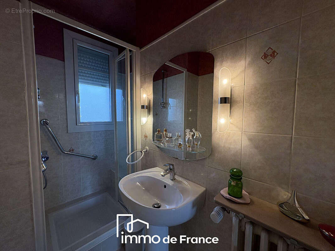 Appartement à RODEZ