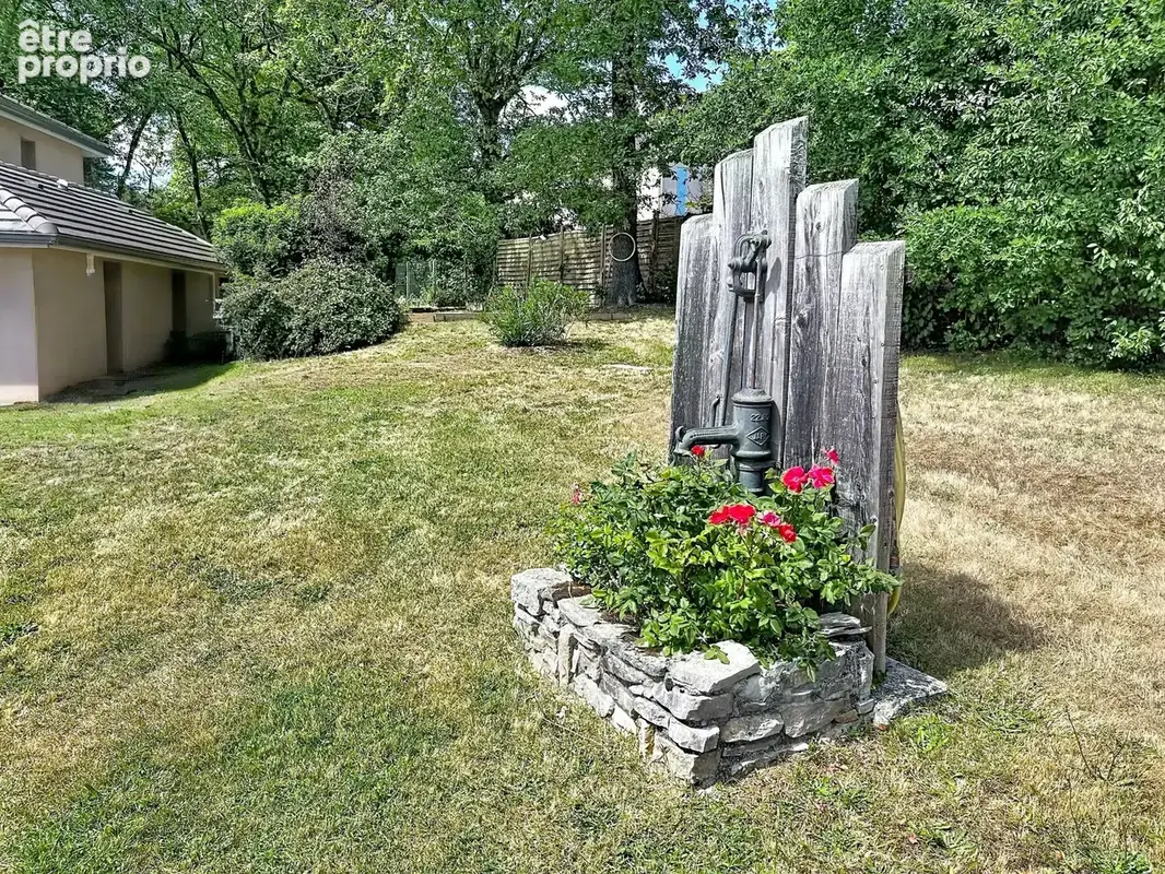 BRIVE-LA-GAILLARDE – Propriété d’exception      dans un environnement privilégié - QUARTIER FADATS - photo 24