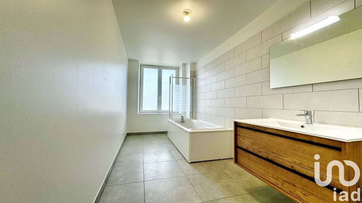 Photo 5 - Appartement à BAR-LES-BUZANCY