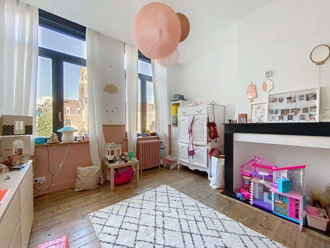 Maison à ARMENTIERES