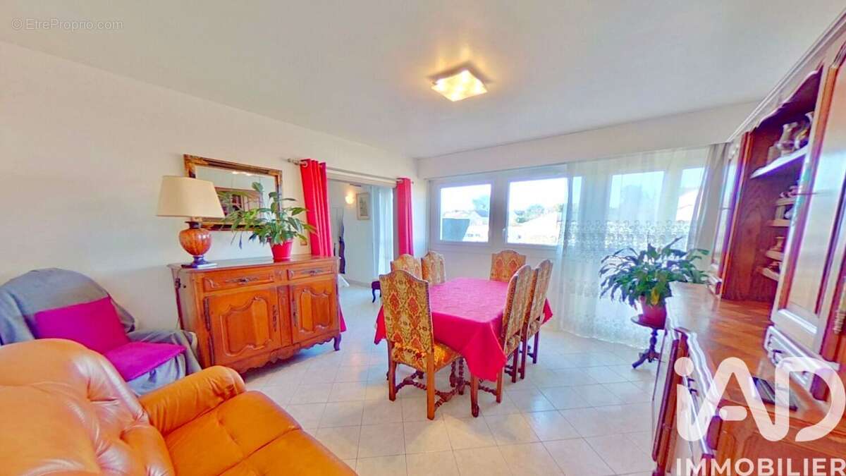 Photo 3 - Appartement à ABLON-SUR-SEINE