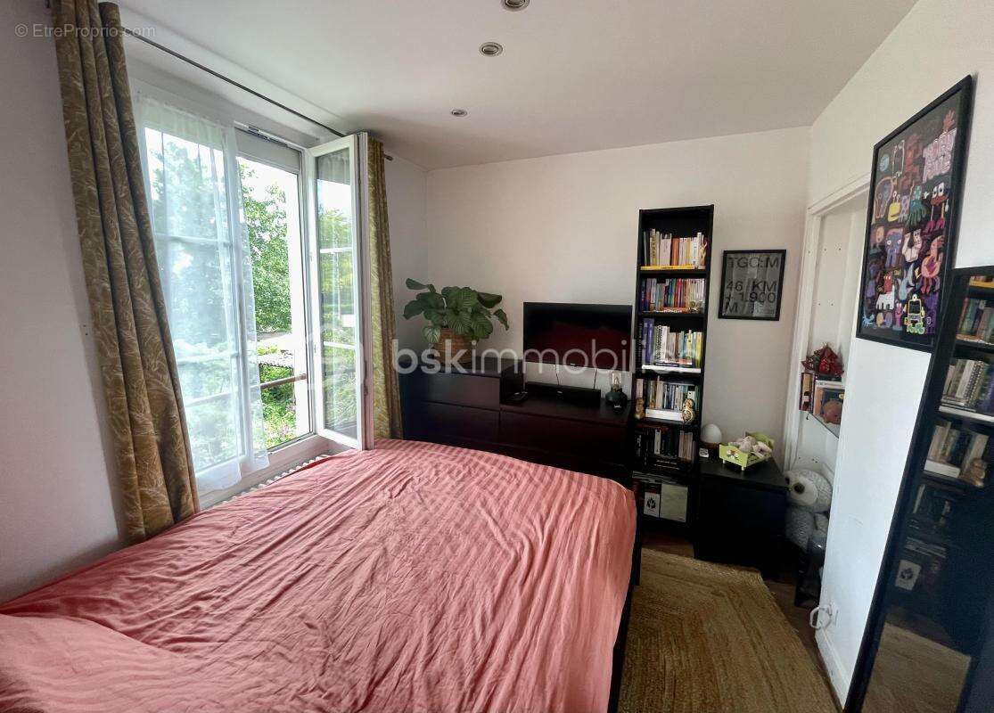 Appartement à MELUN