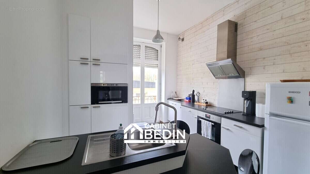 Appartement à DAX
