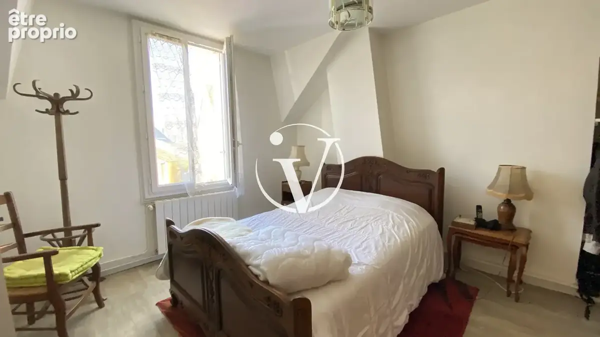 Maison 3 pièces 64 m² à vendre à Vendome (41100) - photo 7