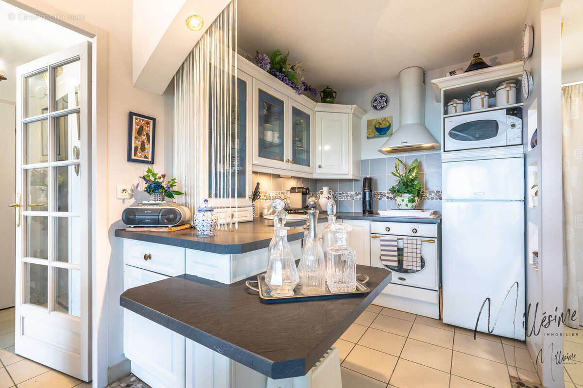 Appartement à BIDART