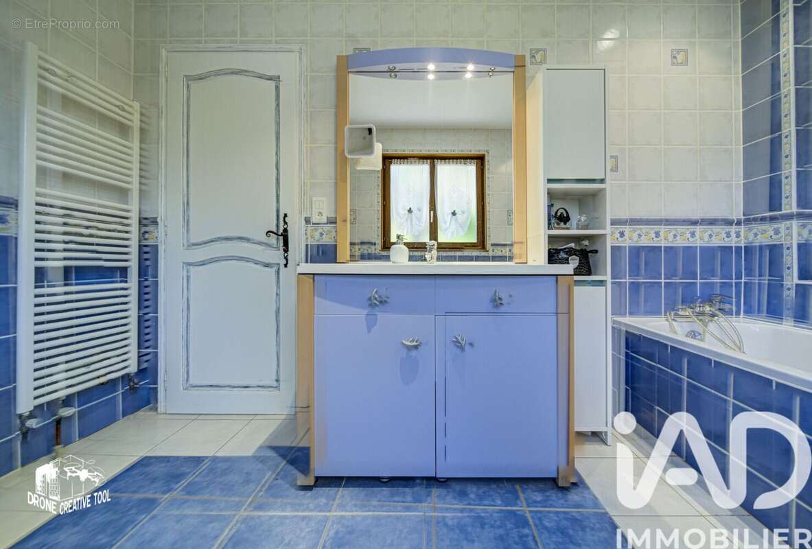 Photo 6 - Maison à VILLERS-SOUS-PRENY