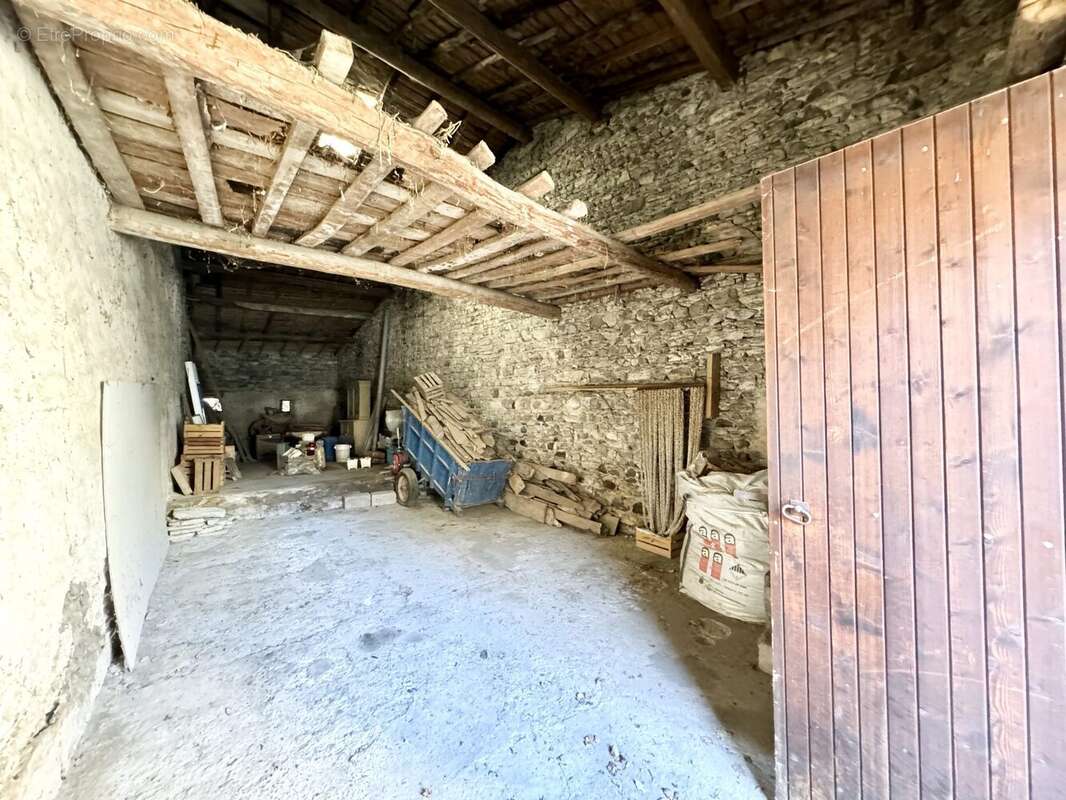 Maison à CHAURIAT