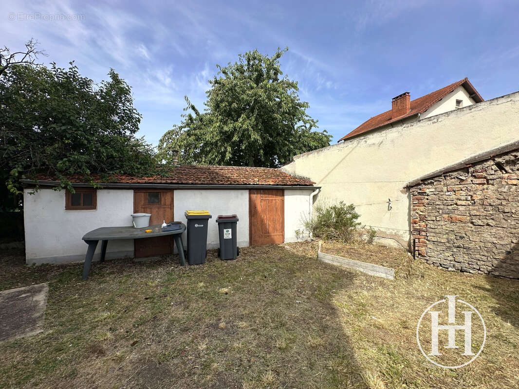 Appartement à MONTLUCON