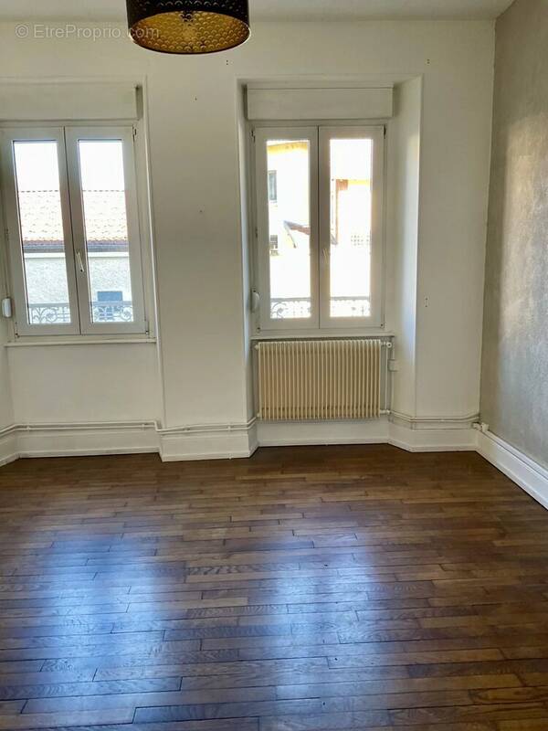 Appartement à BELFORT