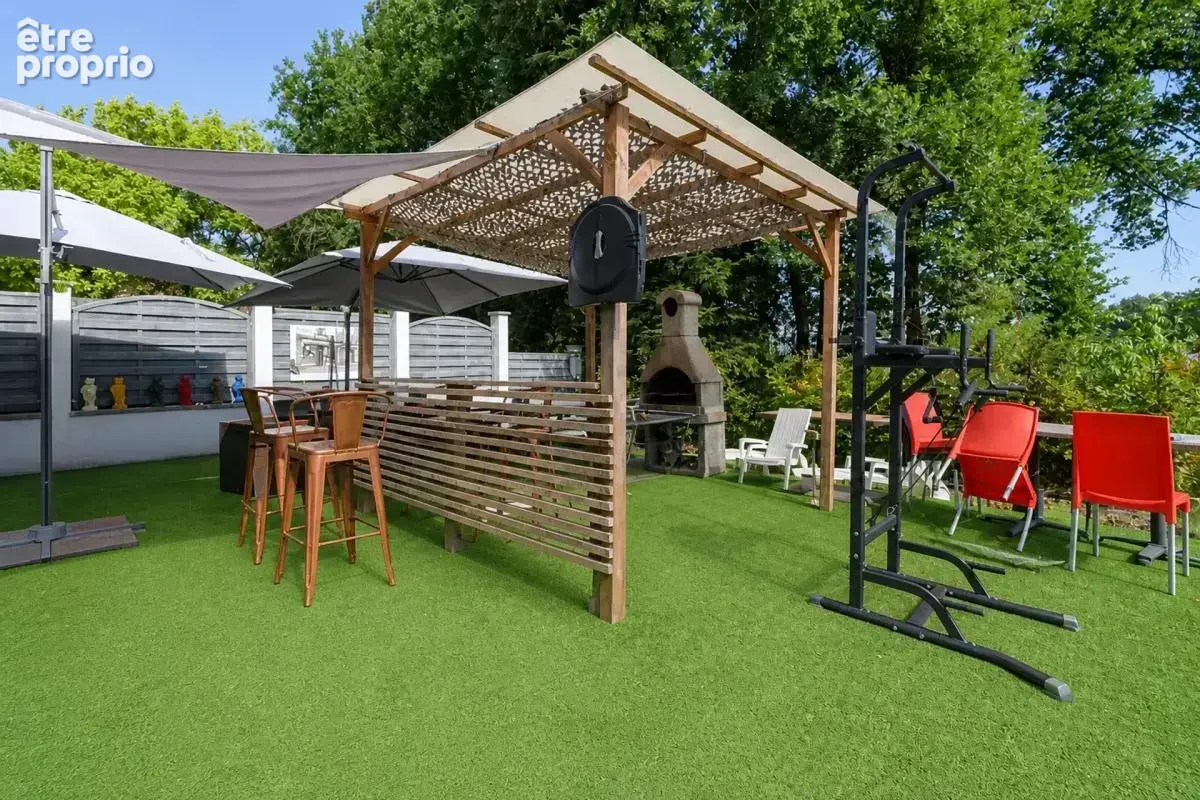 Maison de 5 pièces de 126 m² à Épinal - photo 6
