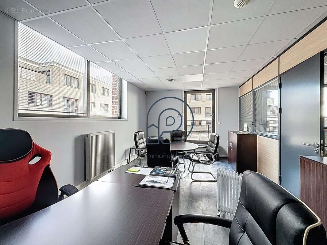 Commerce à CAPINGHEM