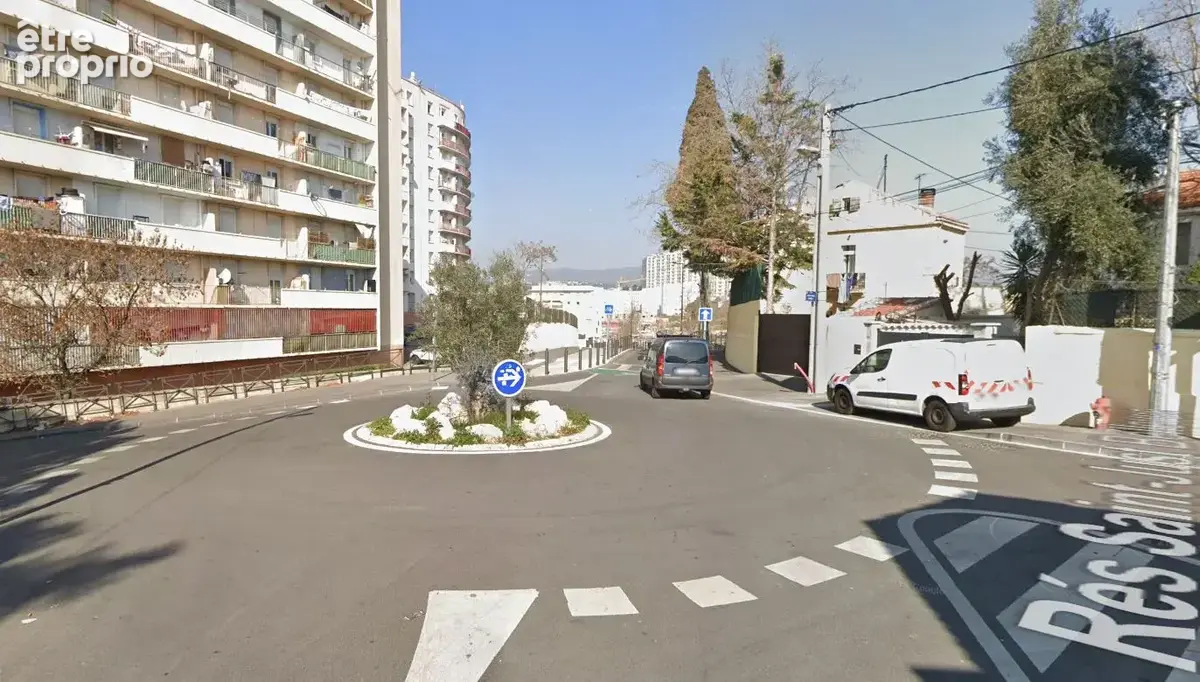 Photo Parking à Marseille-13e au prix de 84 000€