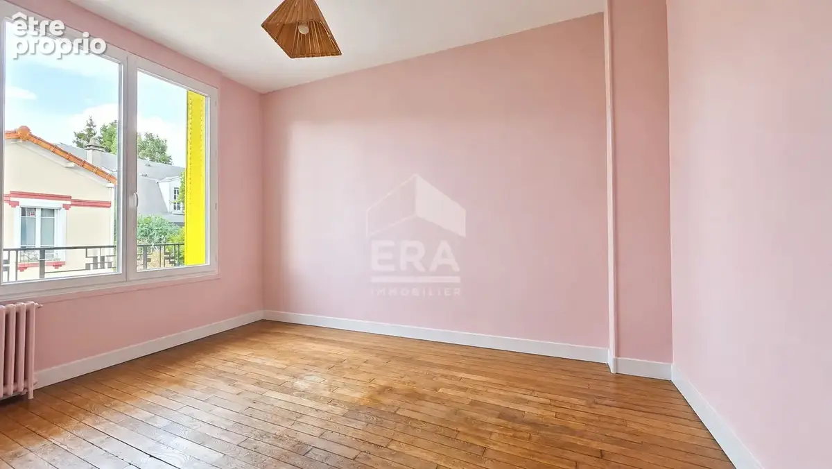 Maison 70m² à fontenay-sous-bois - photo 7