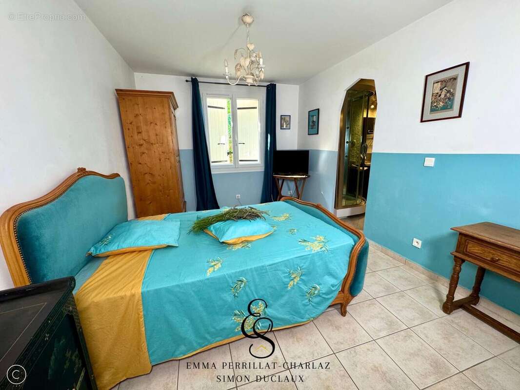 Photo 8 - Maison à BEAUSEMBLANT