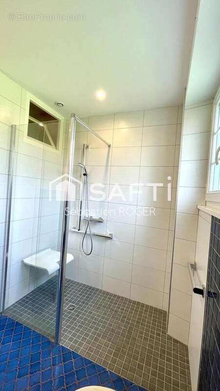 Photo 8 - Maison à SAINT-GEORGES-BUTTAVENT