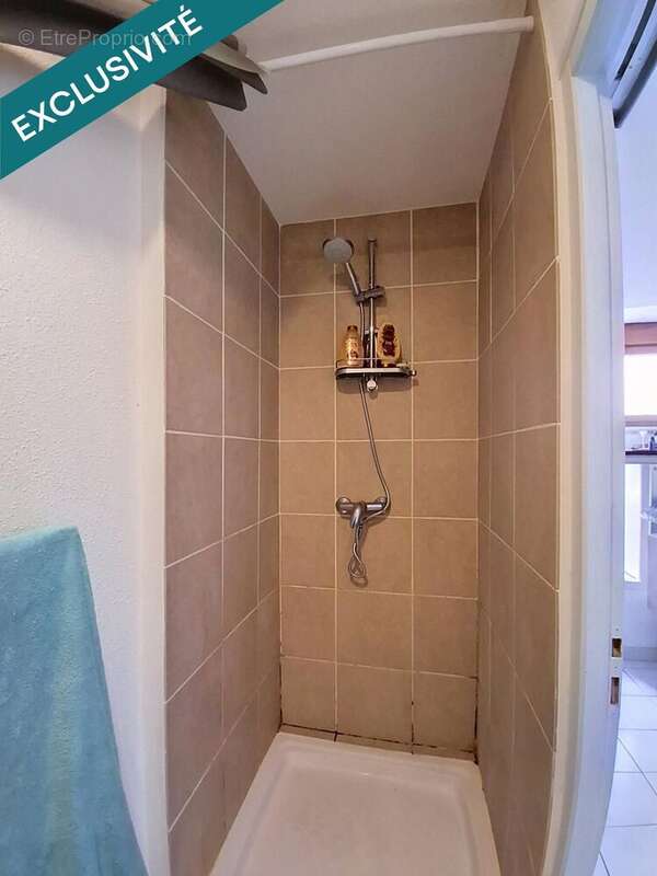 Appartement 22 m² à Chambery  - photo 6