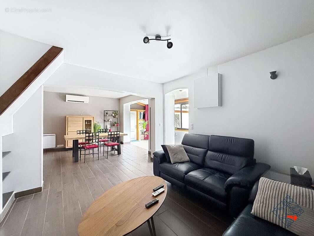 Maison à ROUEN