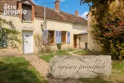 Maison à SCEAUX-DU-GATINAIS
