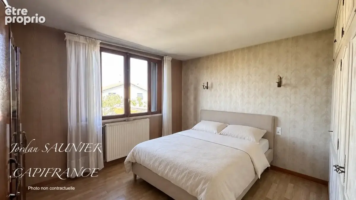 Maison à vendre 6 pièces REVEL (31) - photo 8