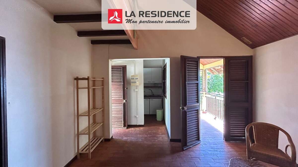 Maison 68 m² à Le Diamant  - photo 6