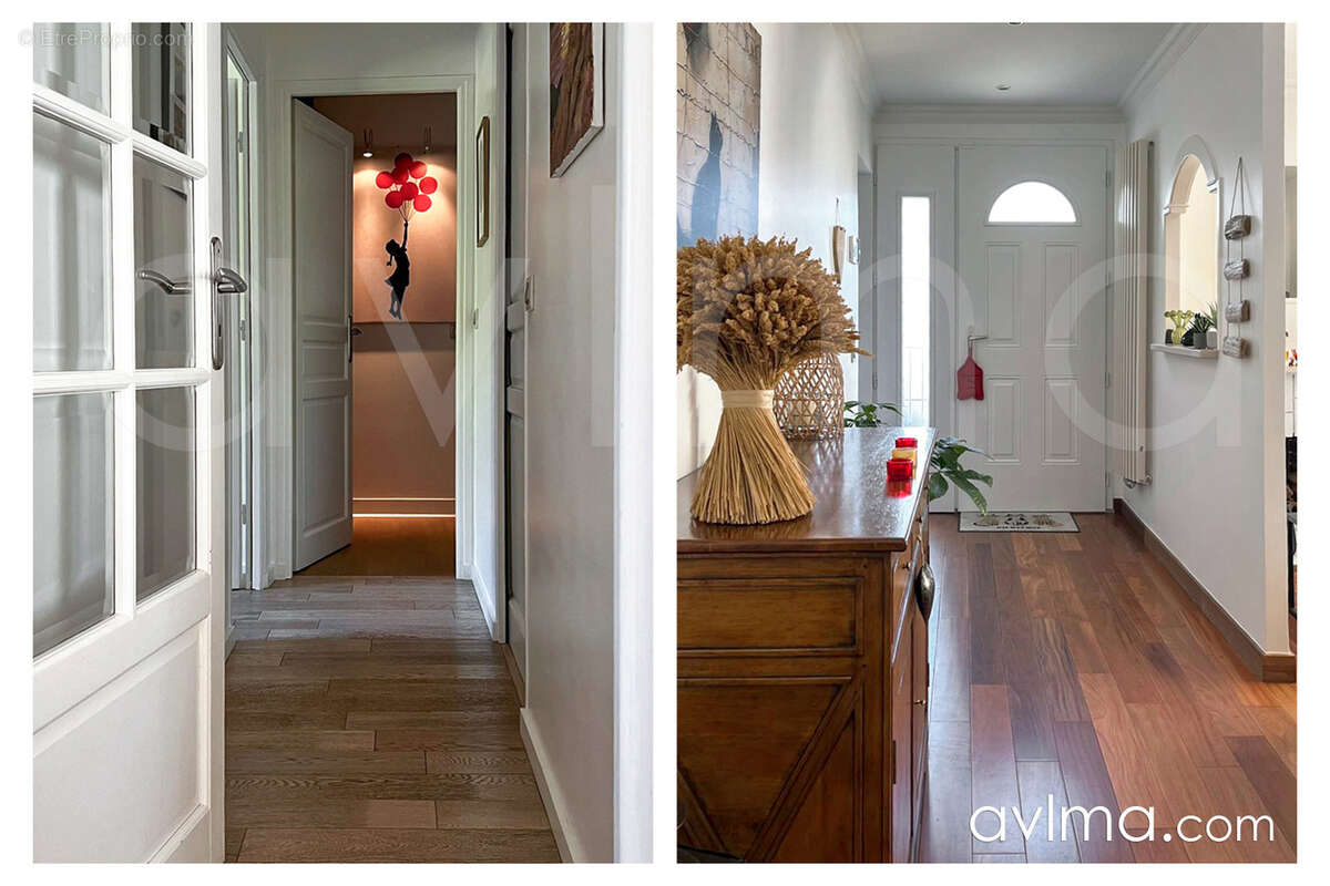 Maison à SAINT-NOM-LA-BRETECHE