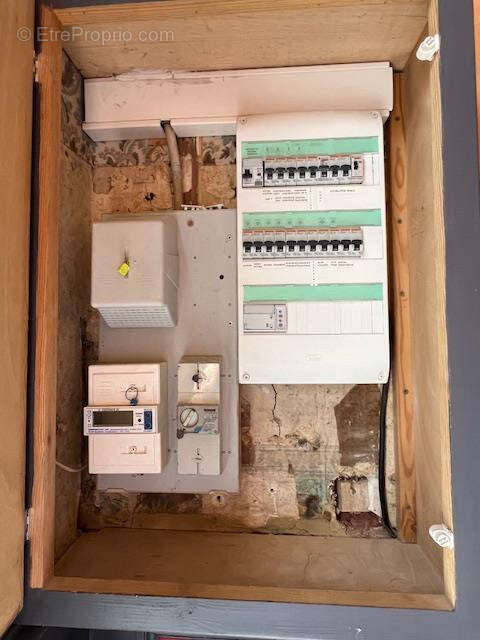 Appartement à ABBEVILLE