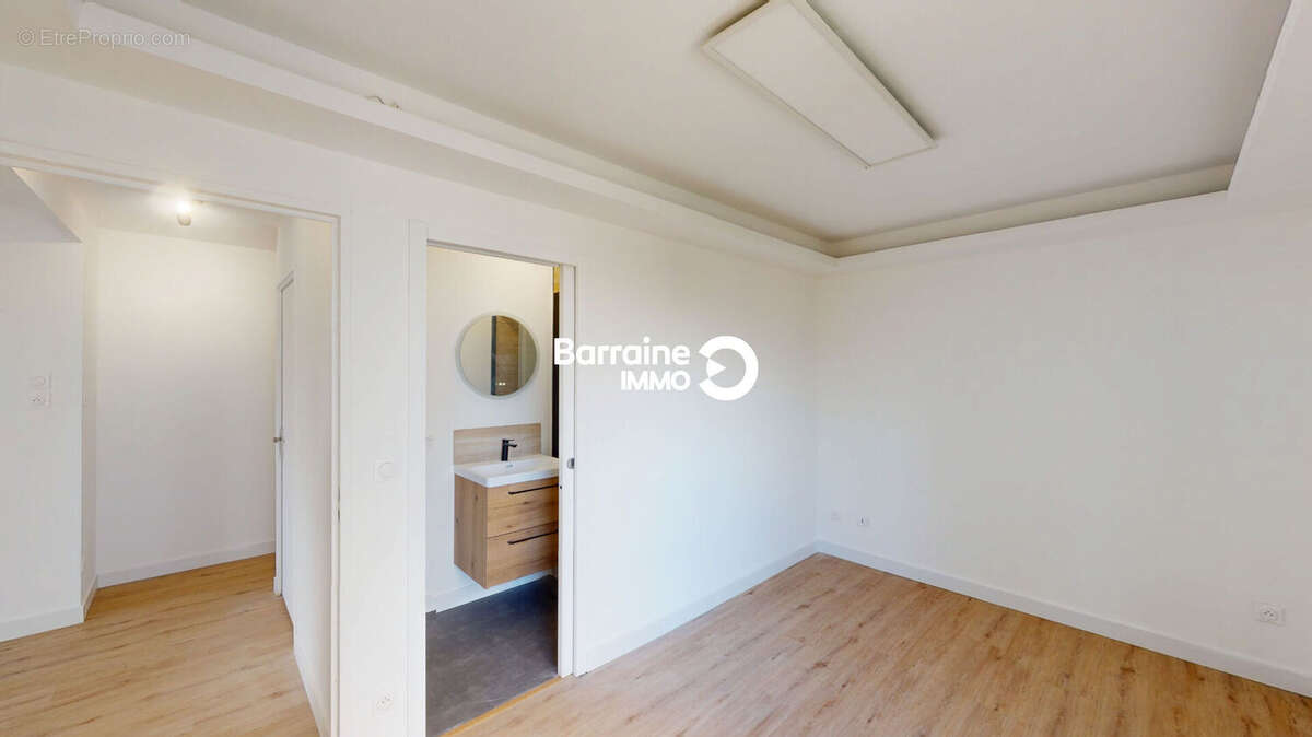 Appartement à BREST