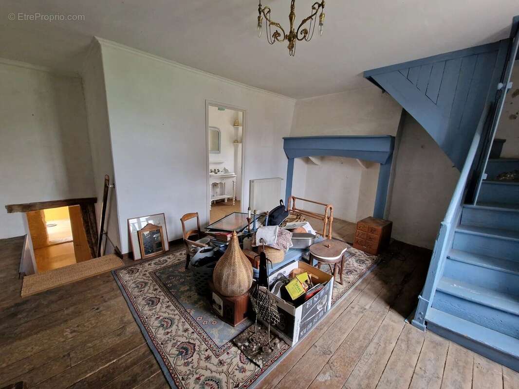 Appartement à MONPAZIER