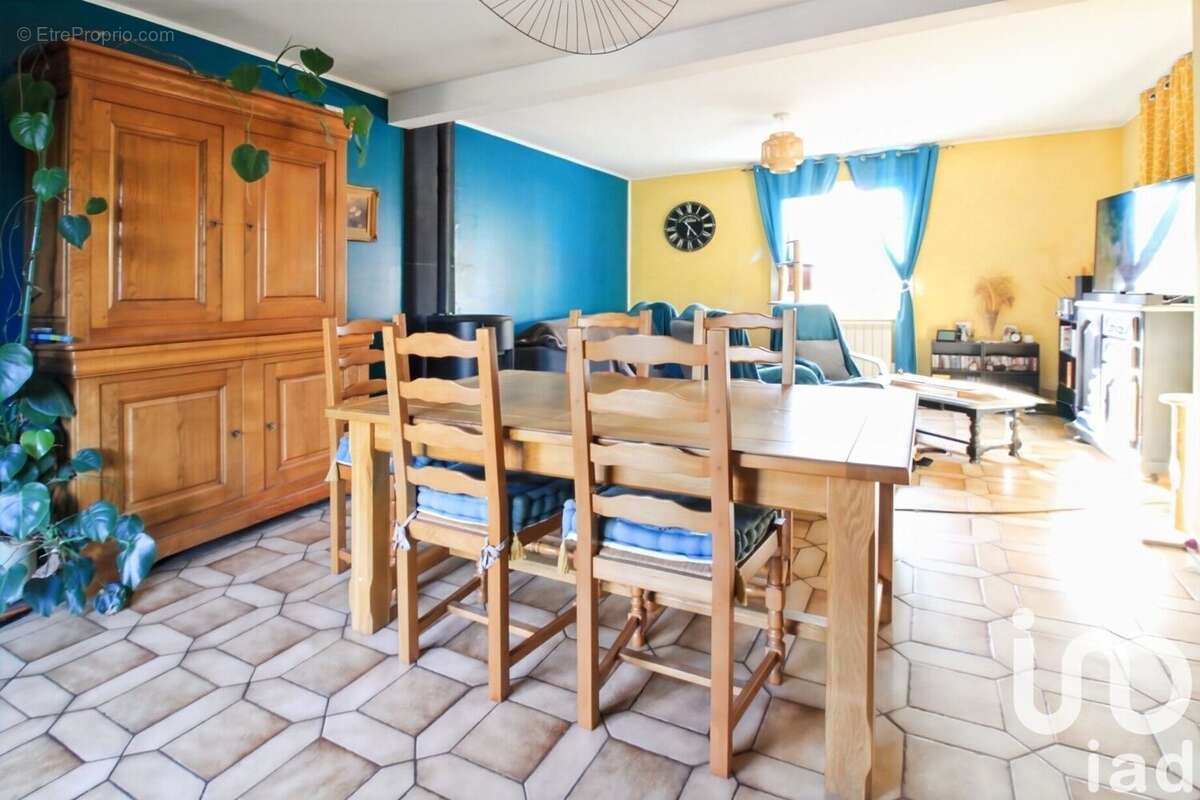 Photo 8 - Maison à LANDEHEN