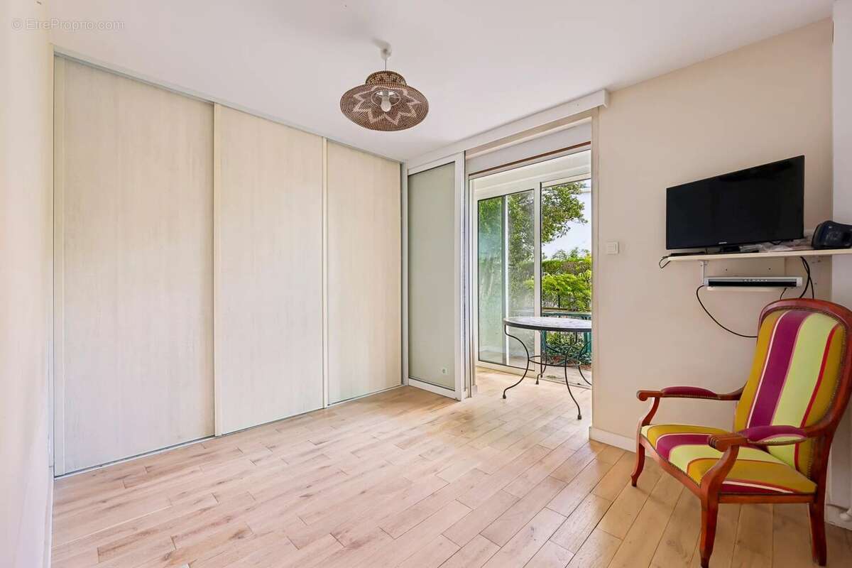 Appartement à VIROFLAY