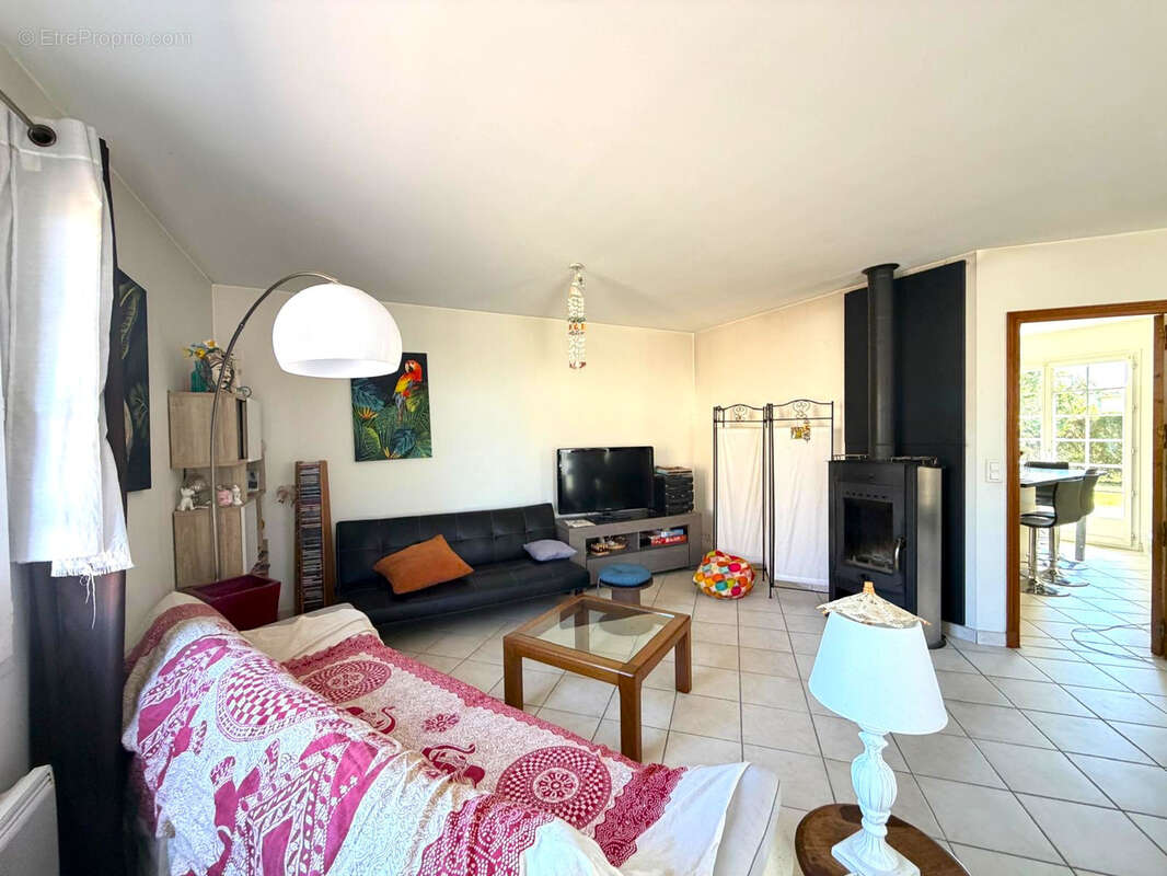 Maison à AGEN