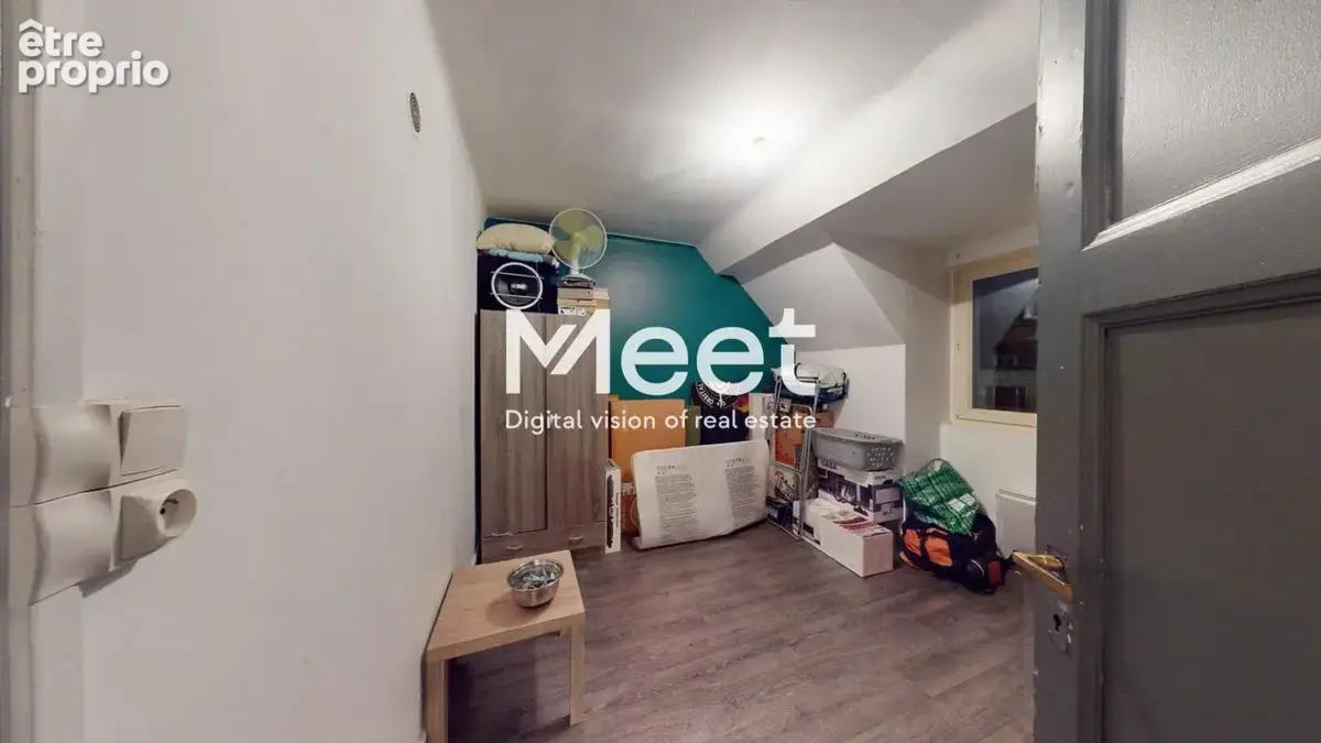 Appartement 3Pièces - 2 Chambres Loué - photo 9