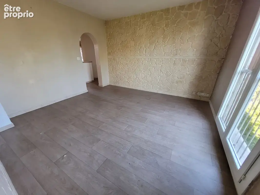 Appartement 55m² à salon-de-provence - photo 2