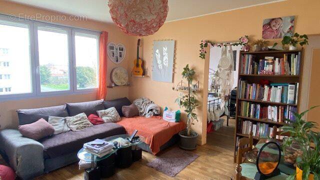 Appartement à ROCHEFORT