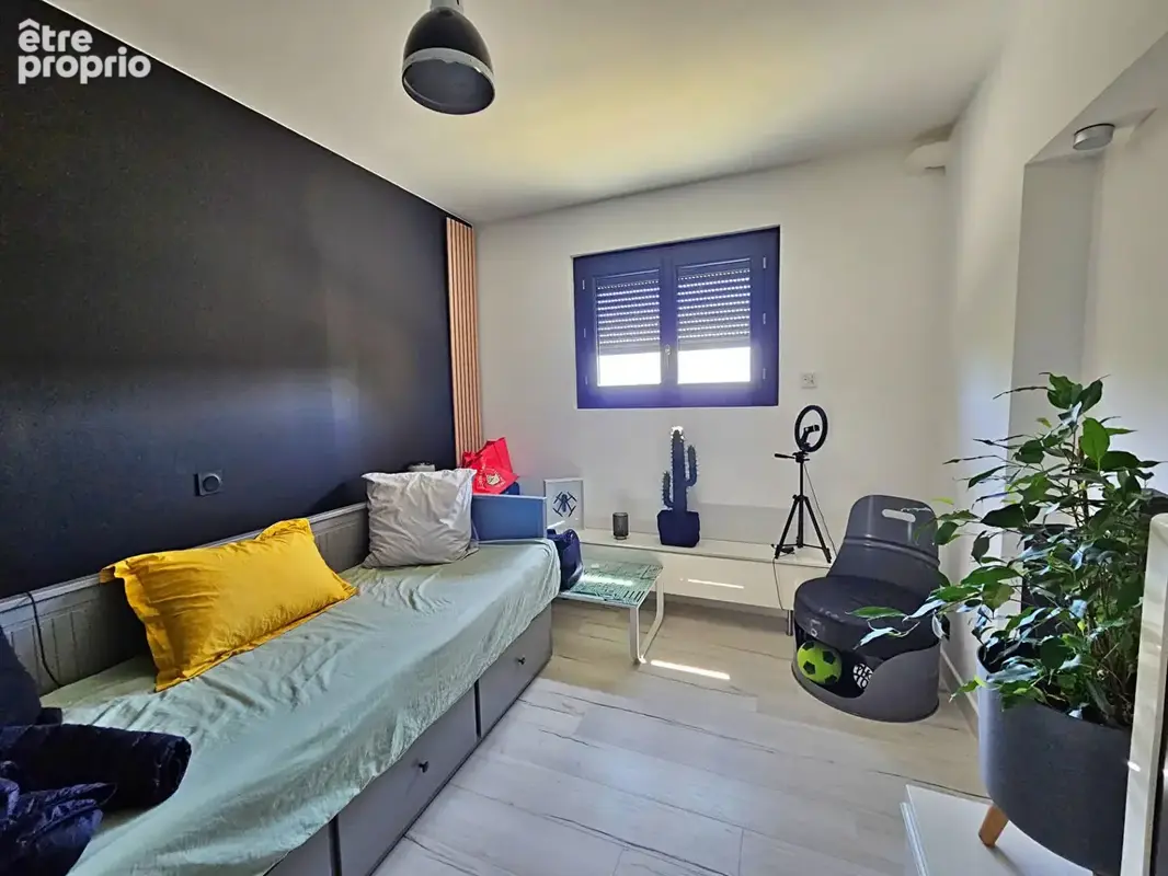 Maison 190 m2 LES ANGLES - photo 7