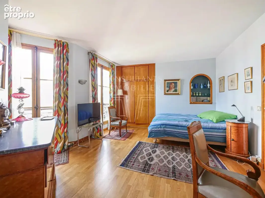 Maison -  6 chambres - photo 10