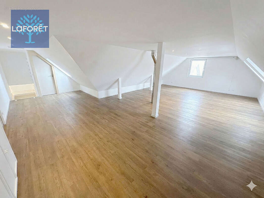 Appartement à FURDENHEIM