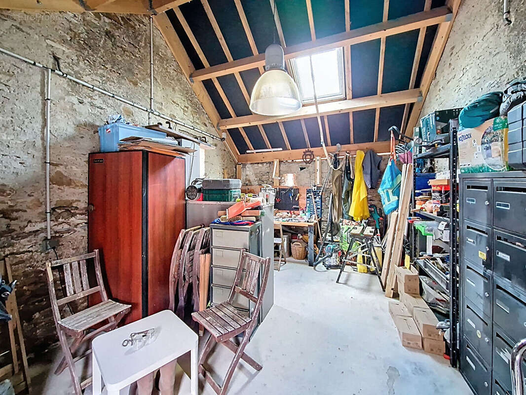 Maison à SUCE-SUR-ERDRE