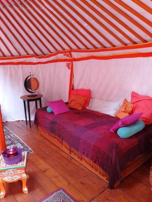 Montcaret – Belle maison en pierre de 250 m² en pleine campagne – Idéale projet familial ou activité touristique ou de bien être - photo 20