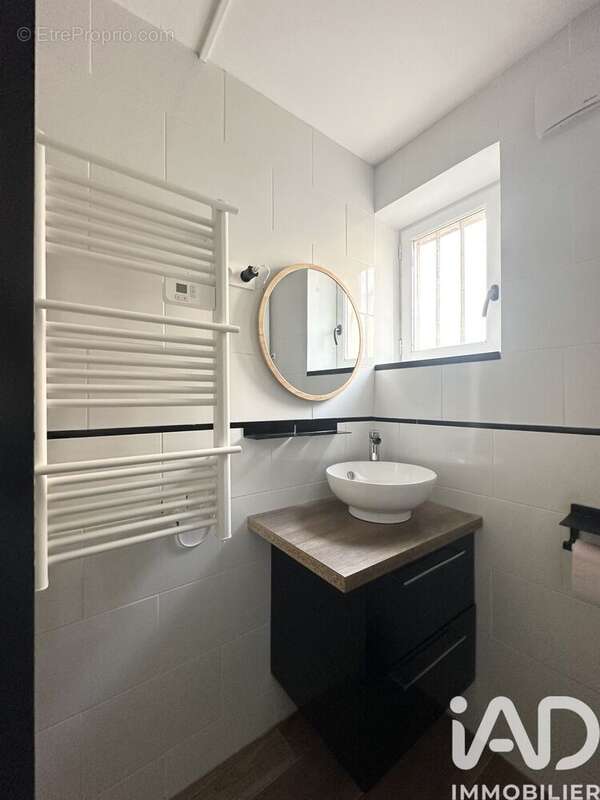 Photo 9 - Appartement à JAMBVILLE