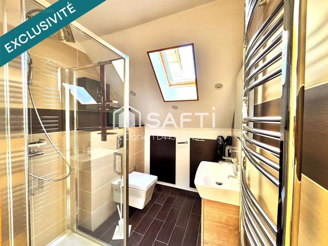 Photo 7 - Maison à SAULNES