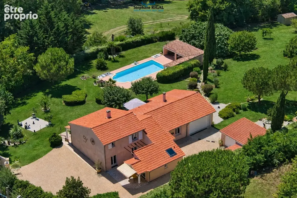 Maison à PONT-DU-CASSE